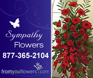 FromYouFlowers.com phone number